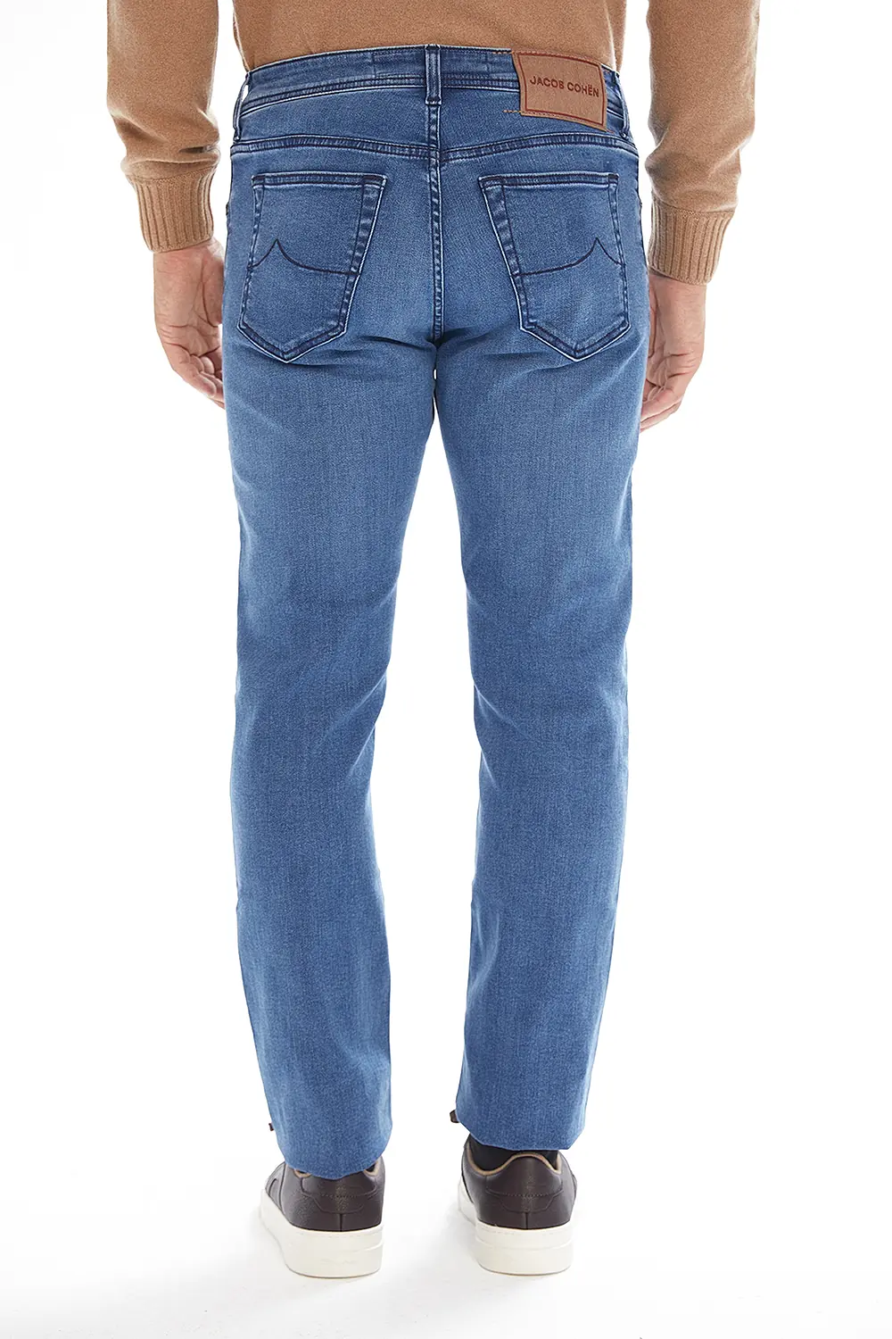 Jean 5