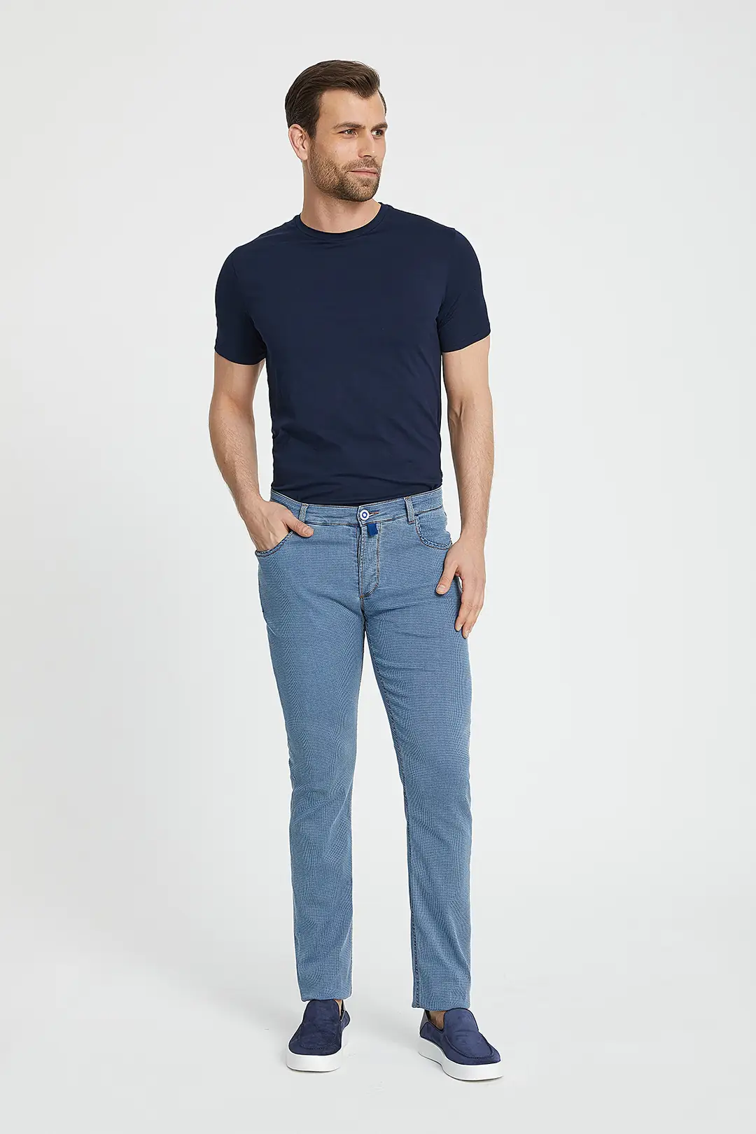 Jean