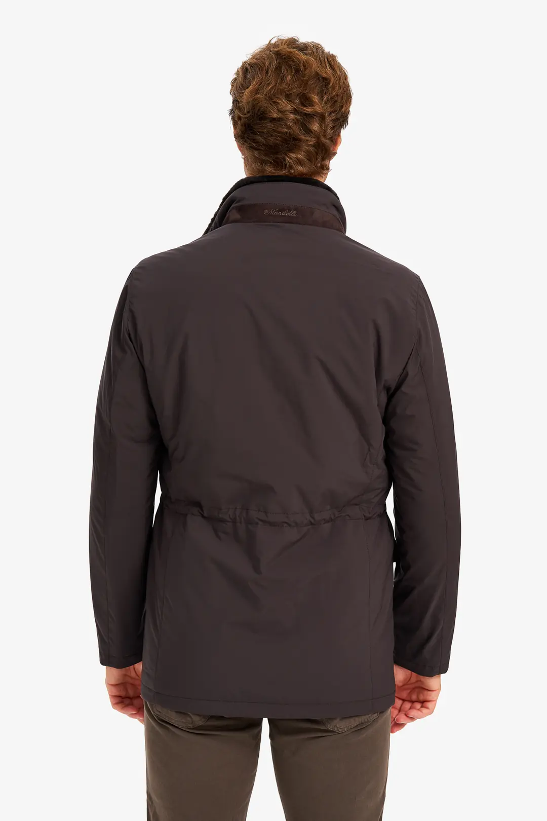 Jacket 7