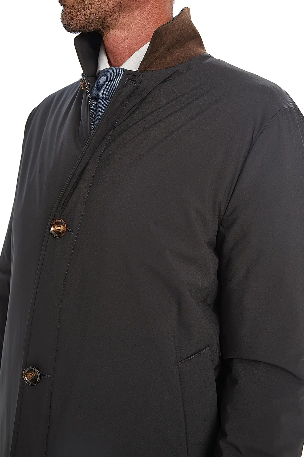 Coat 5
