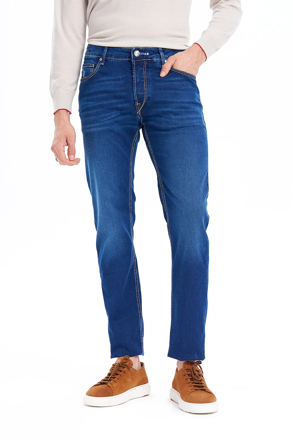Jean 2