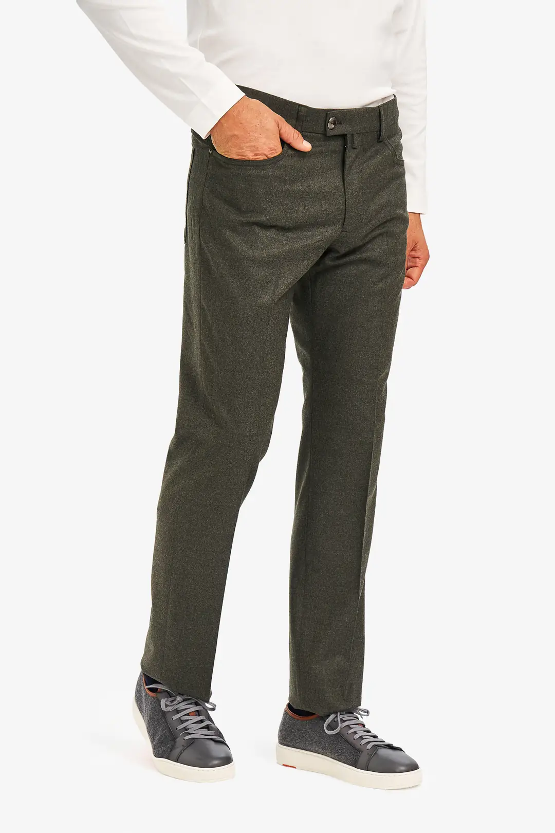 TROUSERS 3