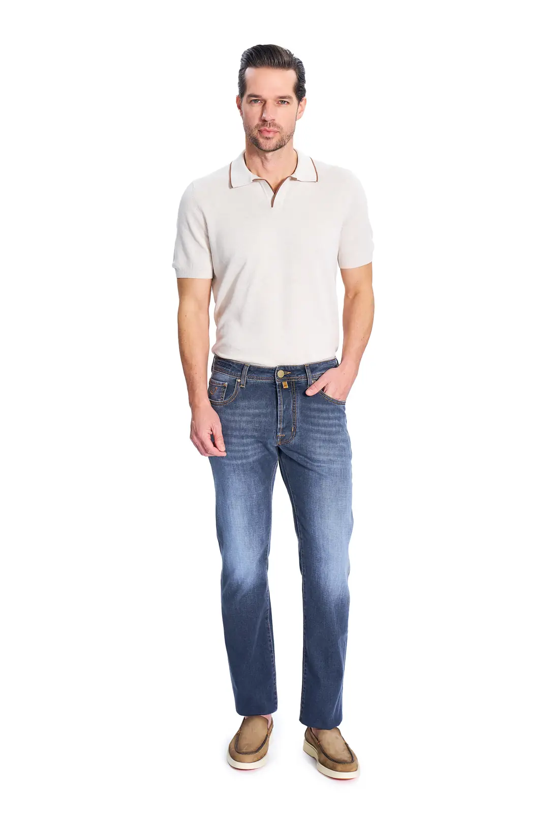 Jean