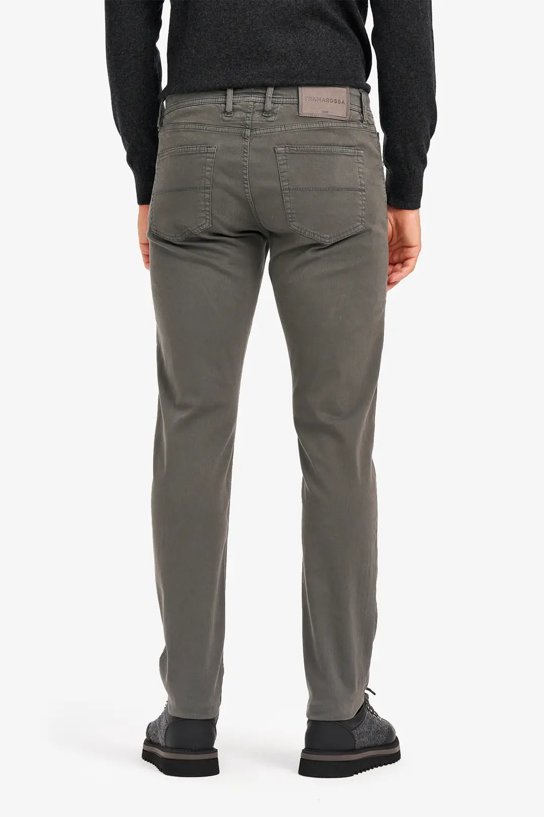 Cotton Trousers 6