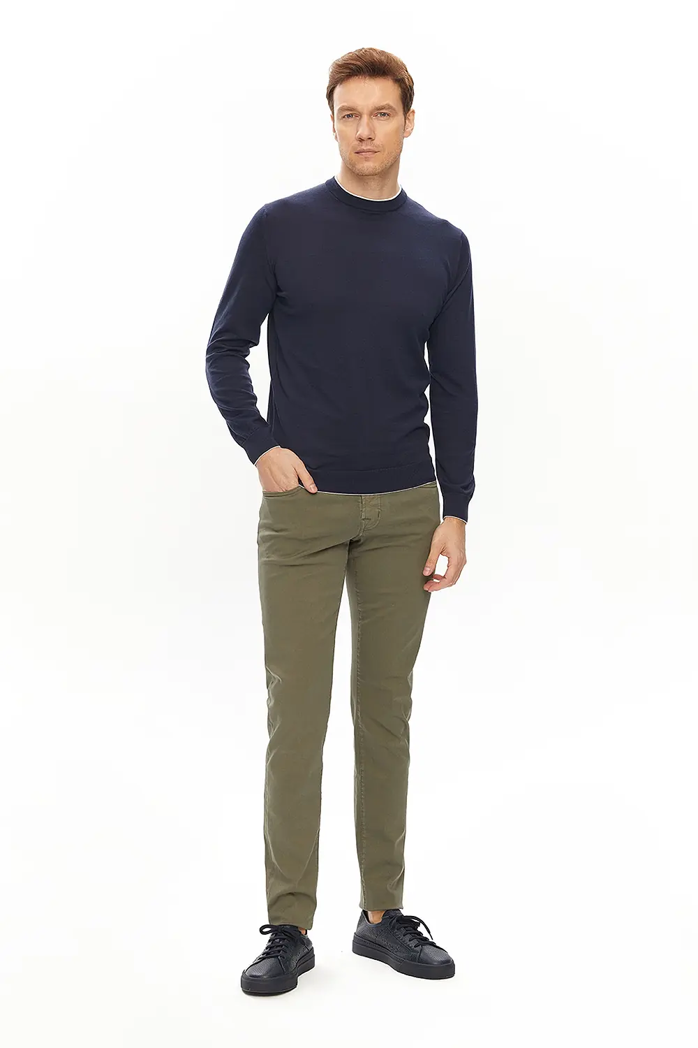 Sweatshirt 3