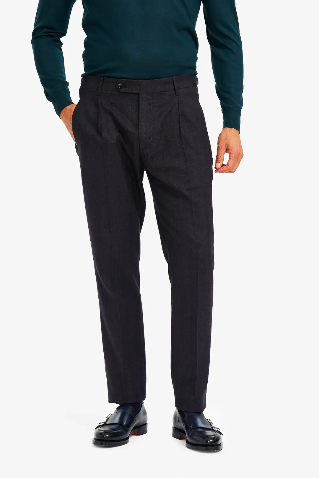 Trousers 2