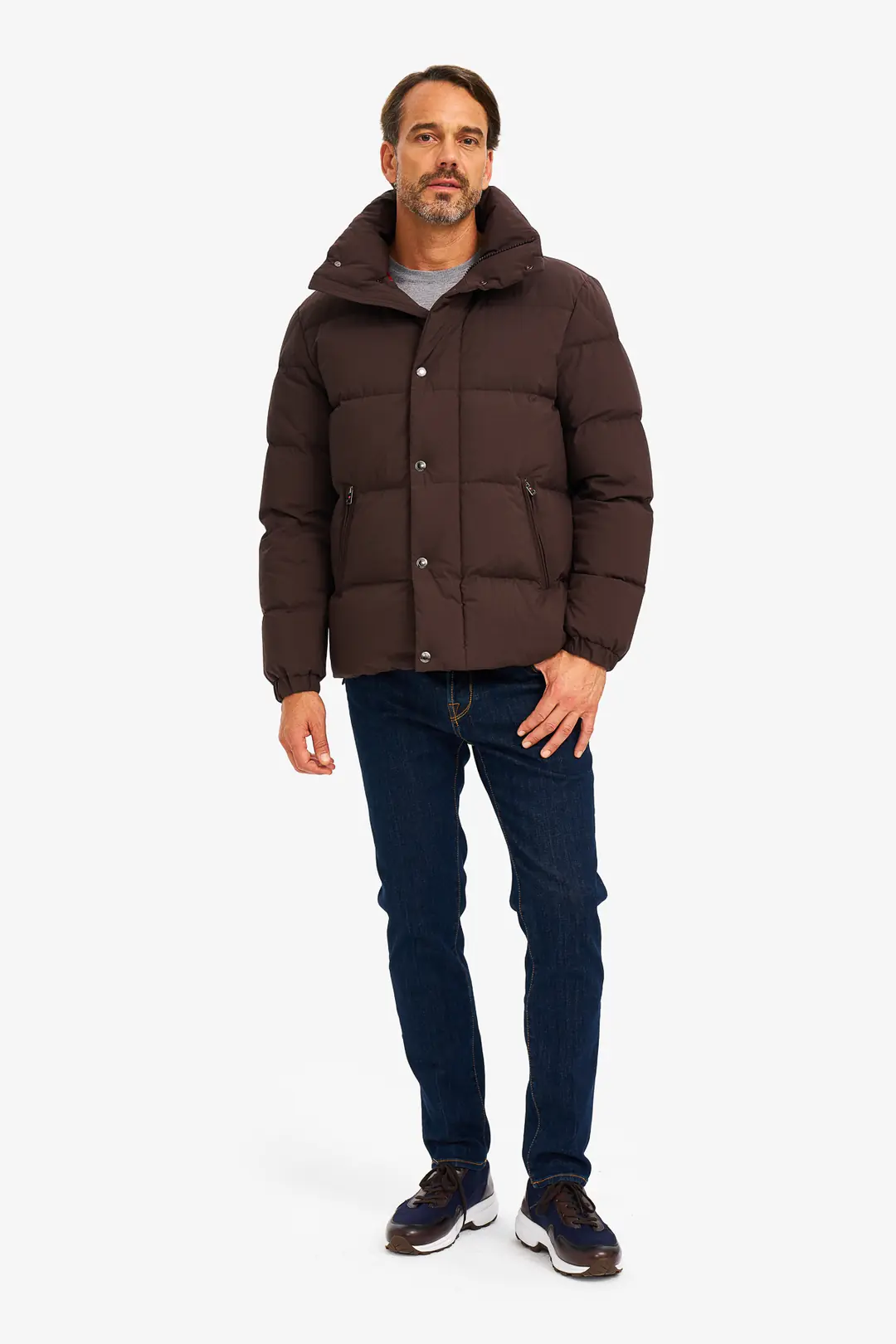 JACKETS 3