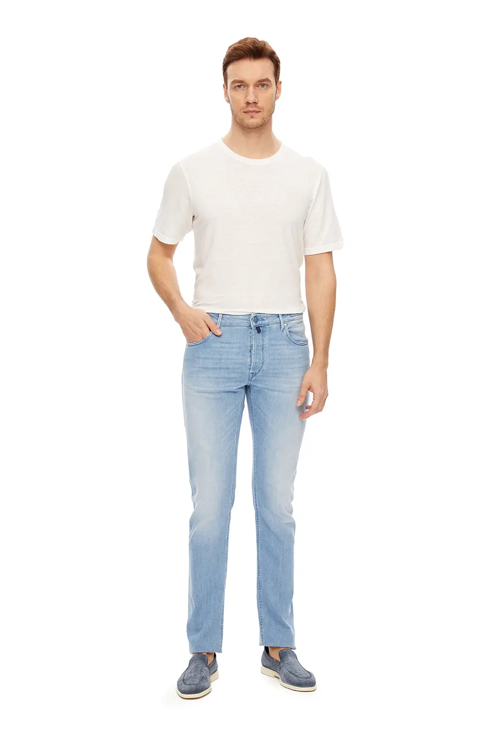 Jean