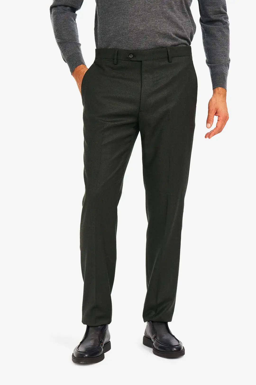 TROUSERS 2