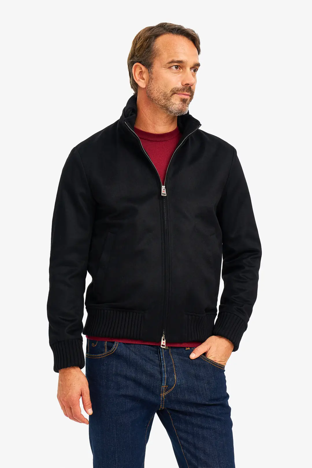 JACKETS 2