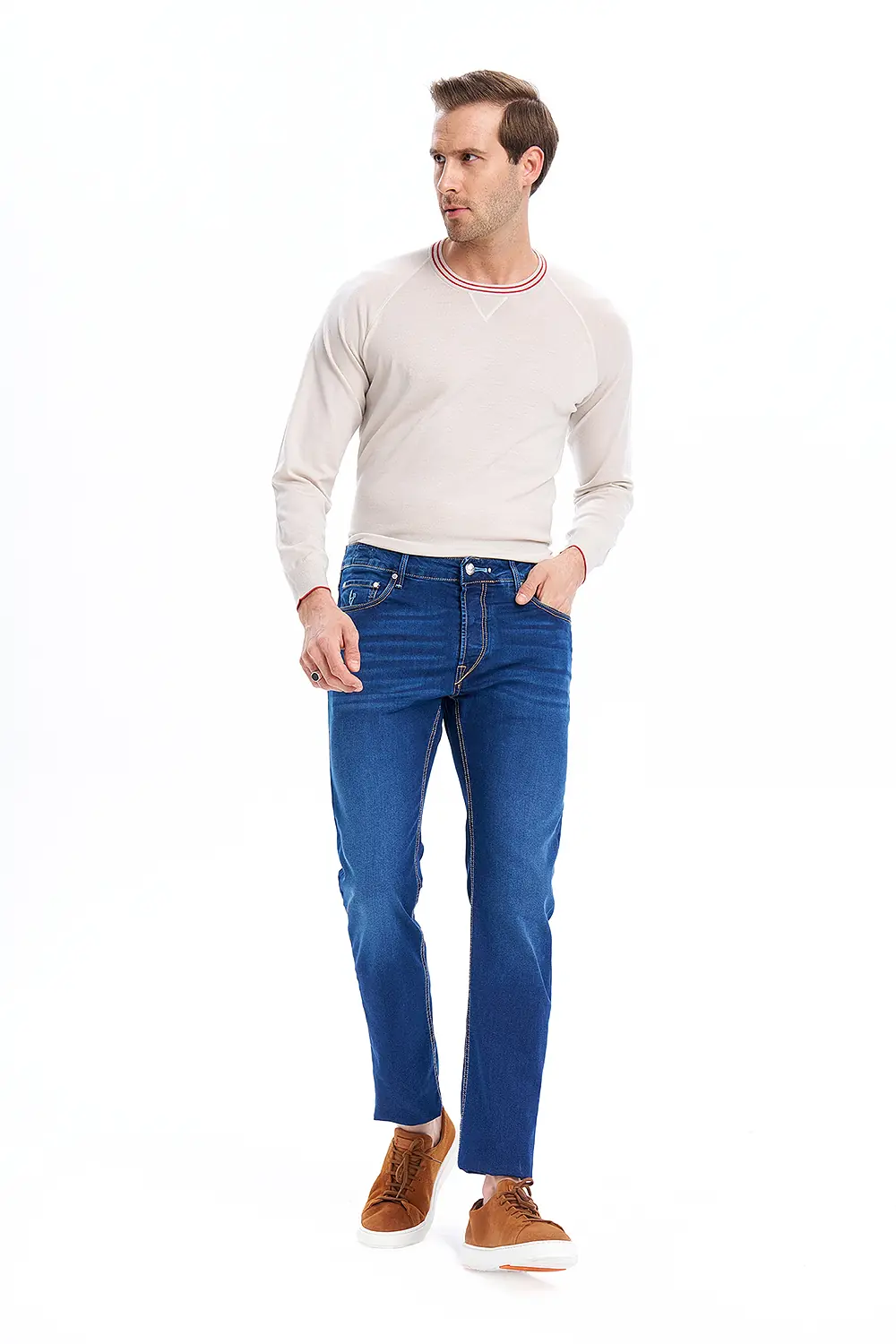 Jean
