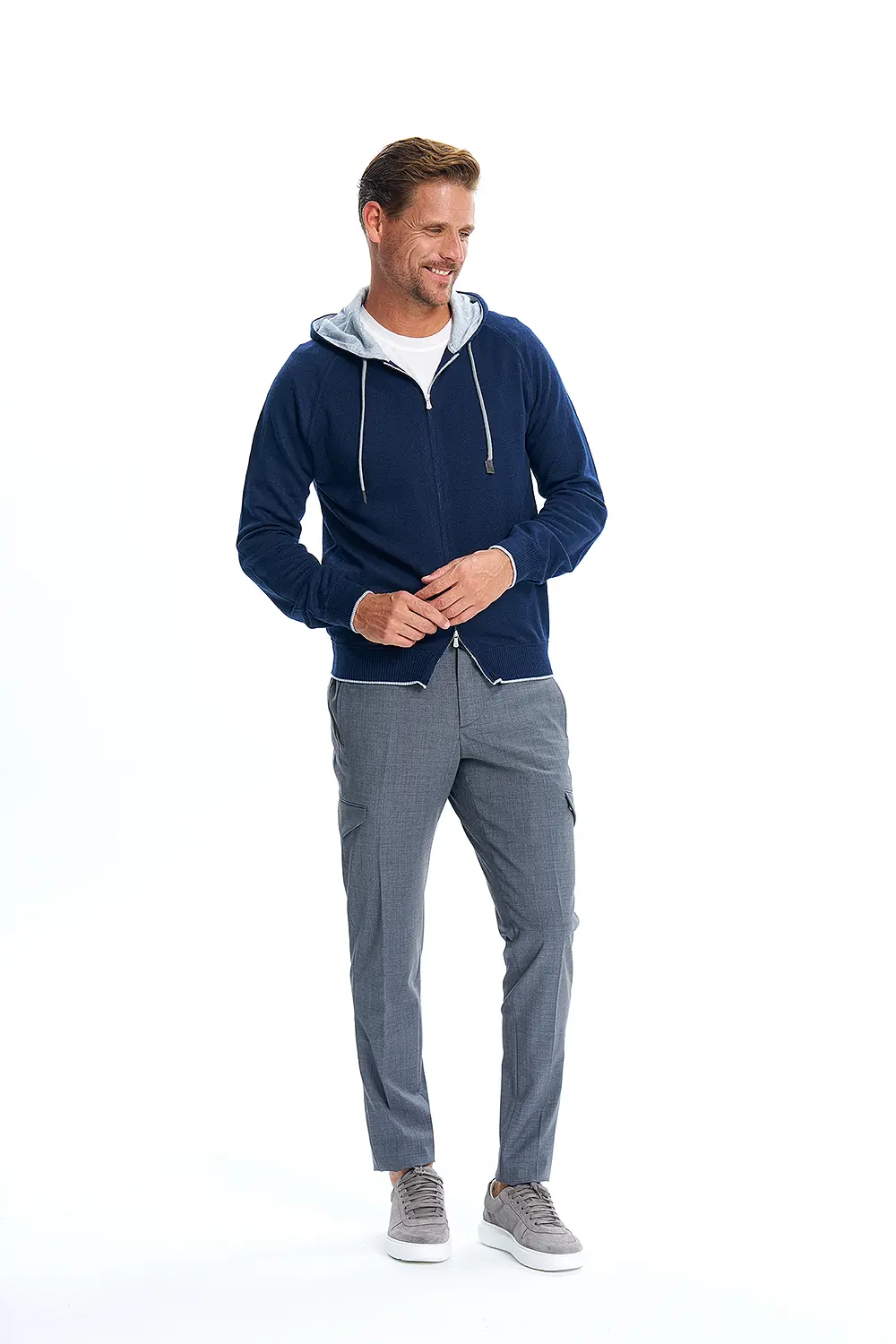 Cardigan 2