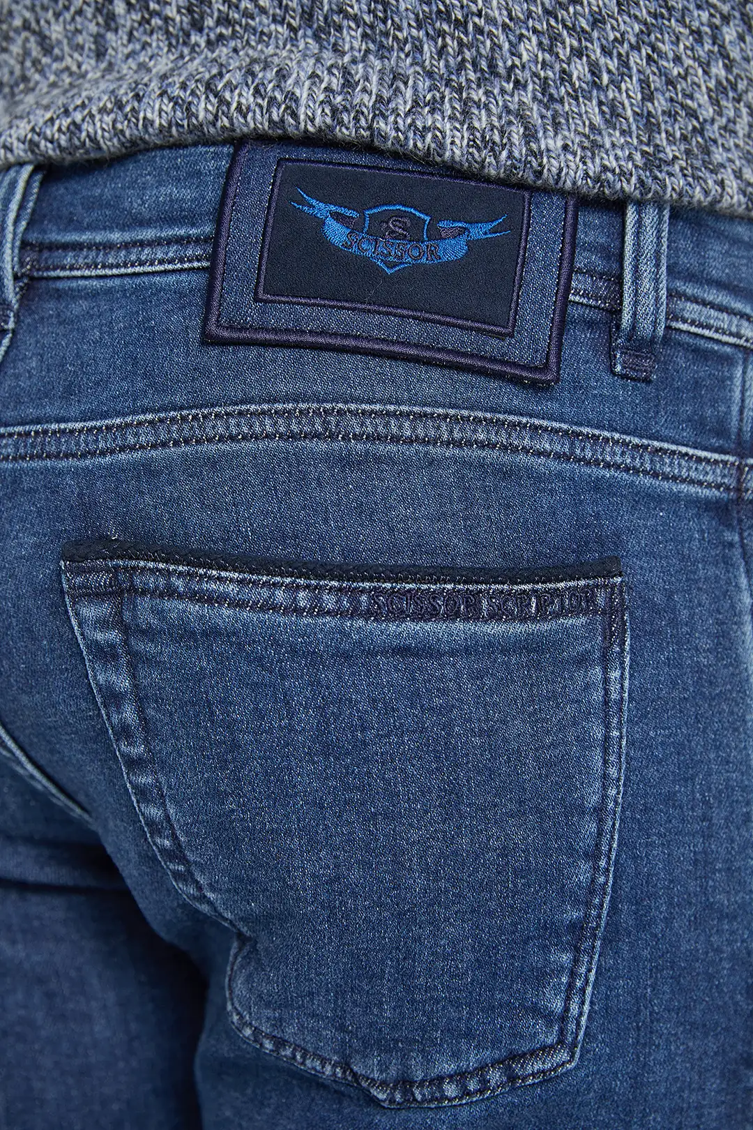 Jean 5