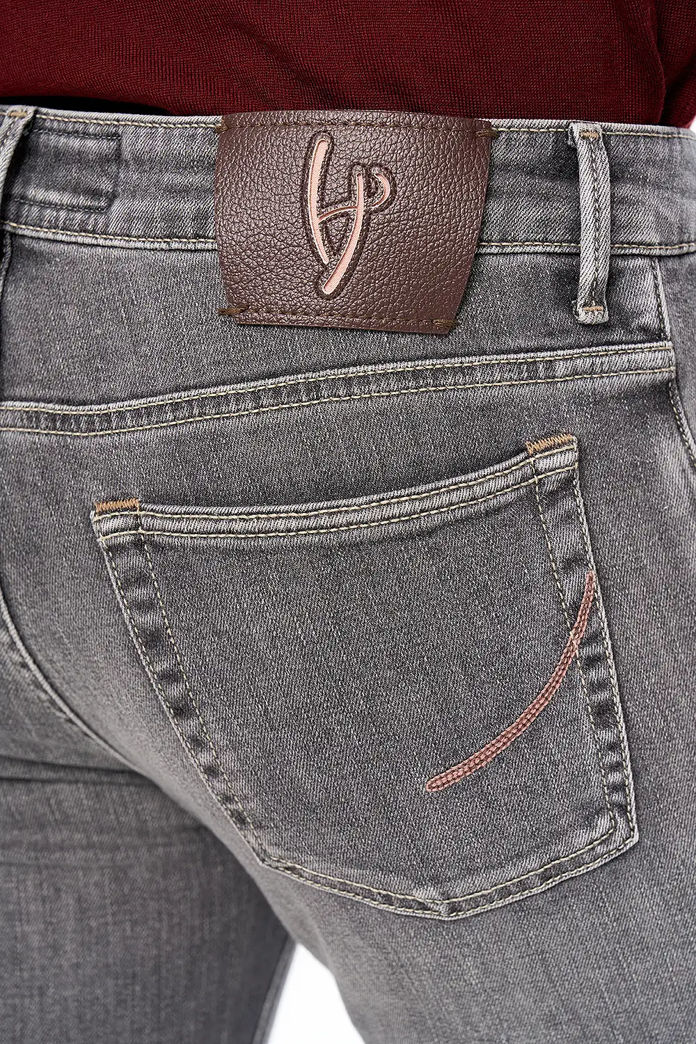 Jean 5