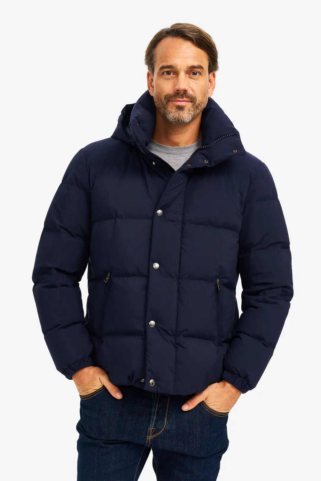 JACKETS