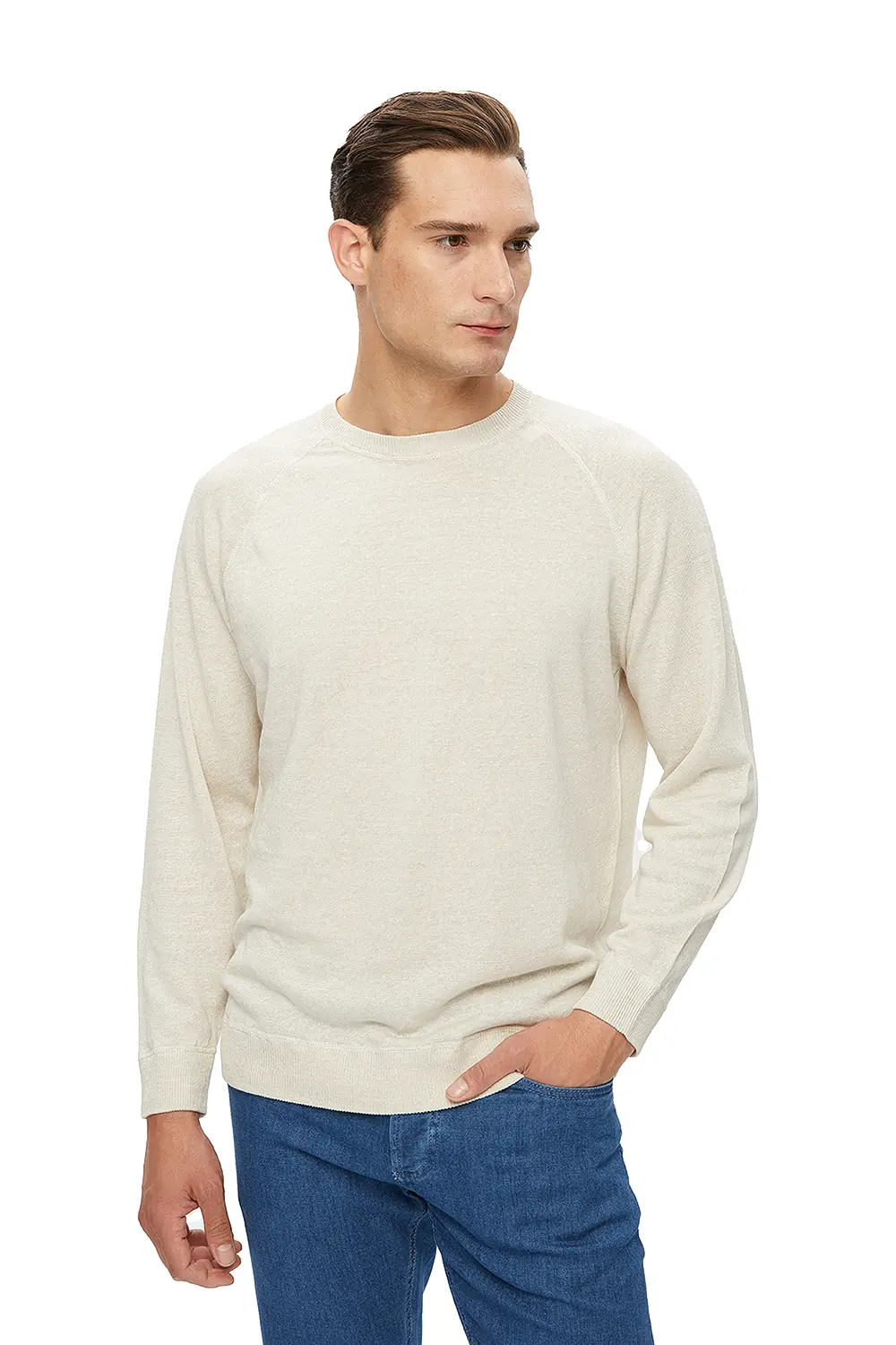 Sweatshirt 2