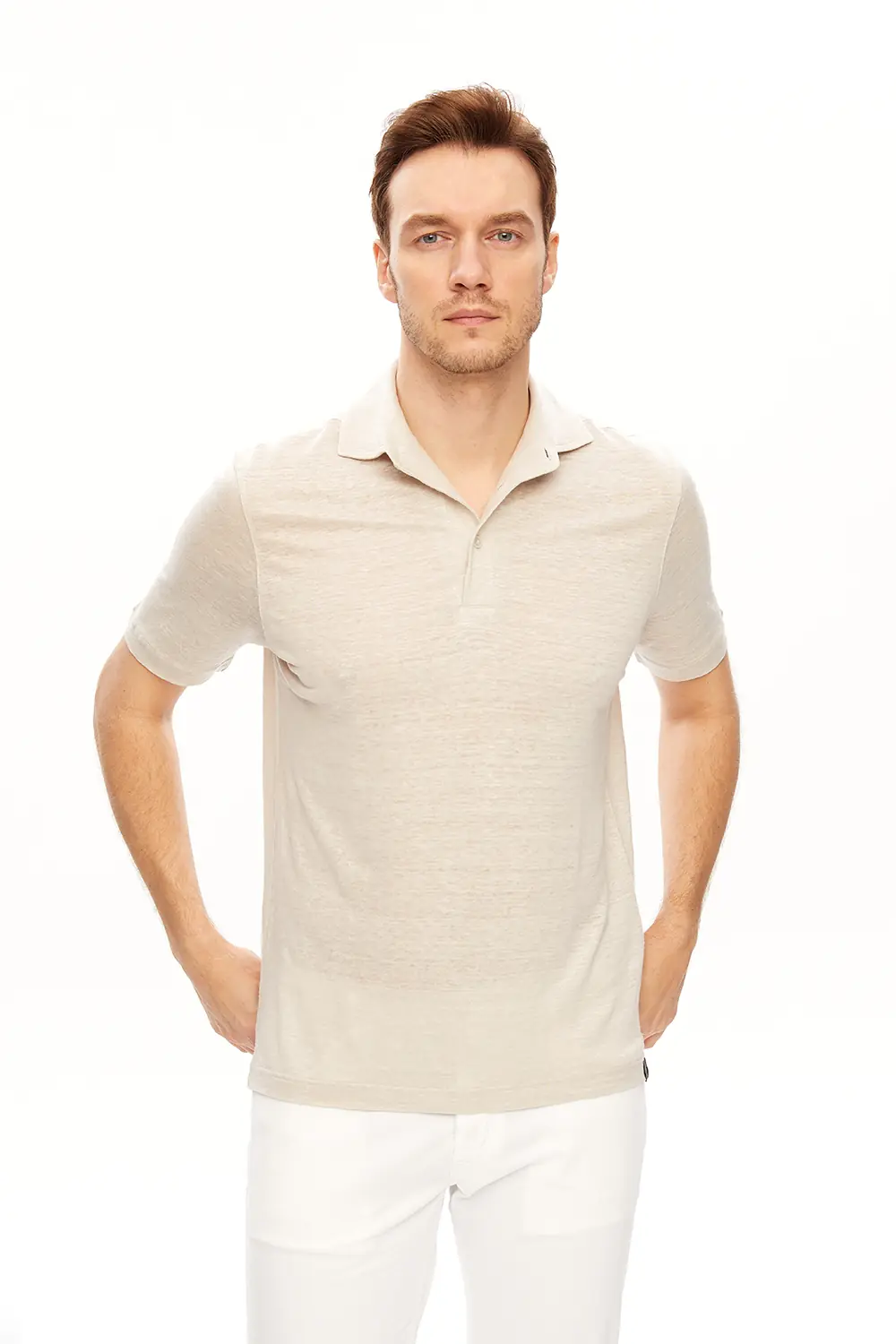 Polo Yaka T-Shirt