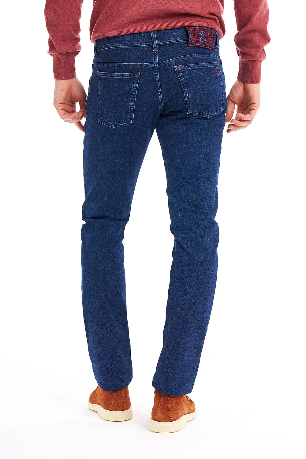 Jean 5