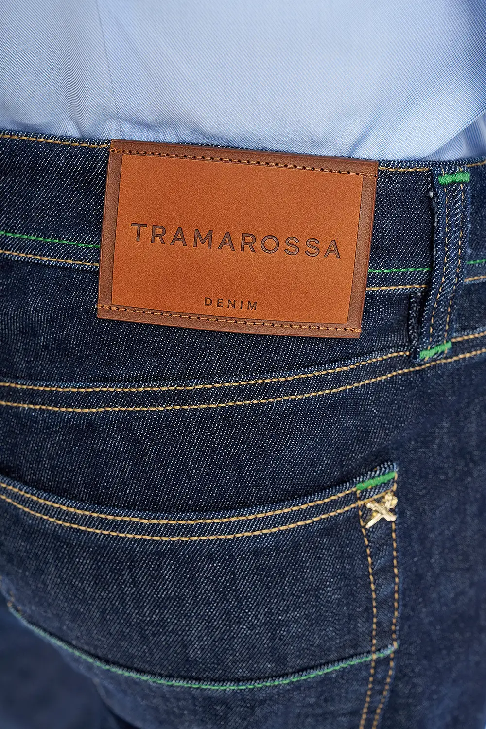 Jean 5