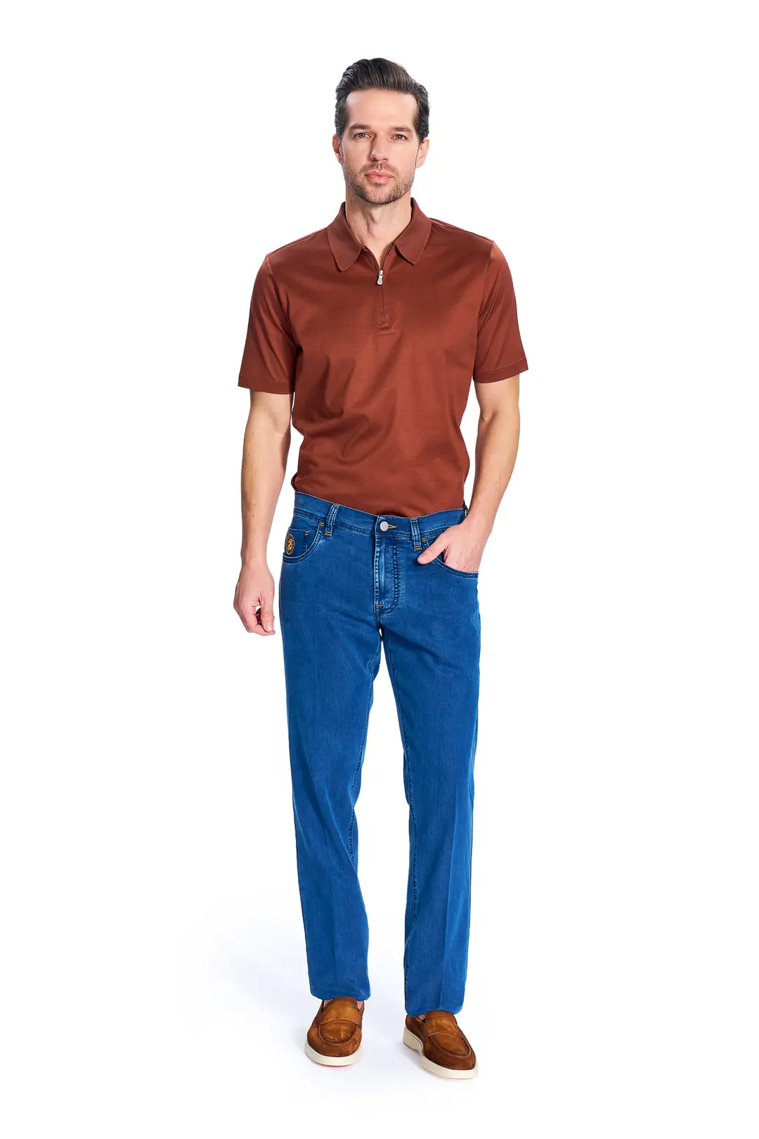 Jean