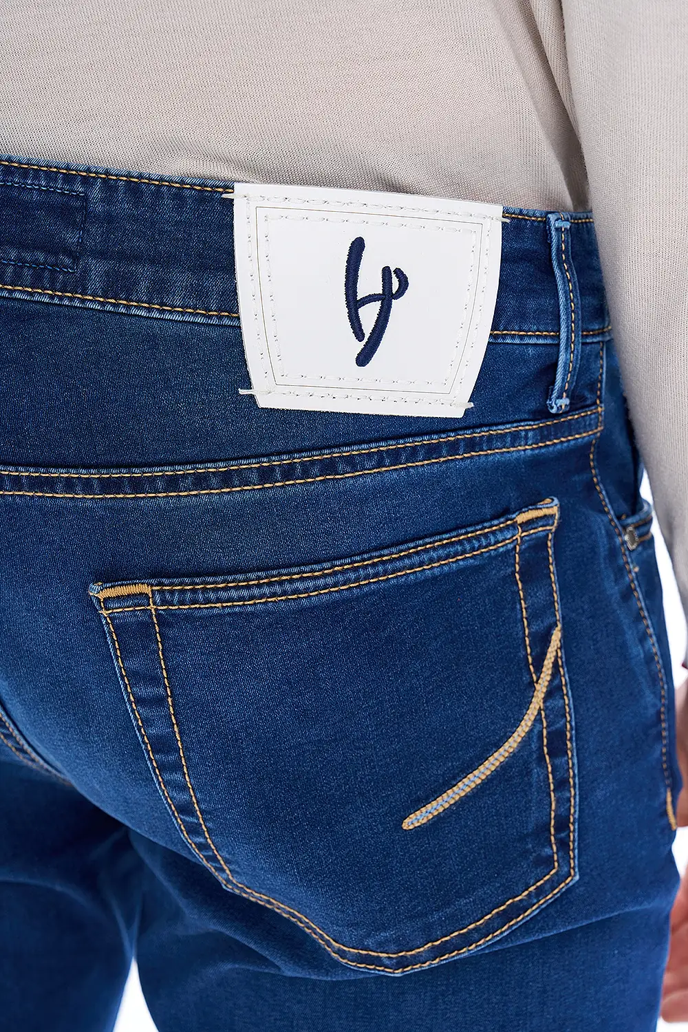 Jean 5