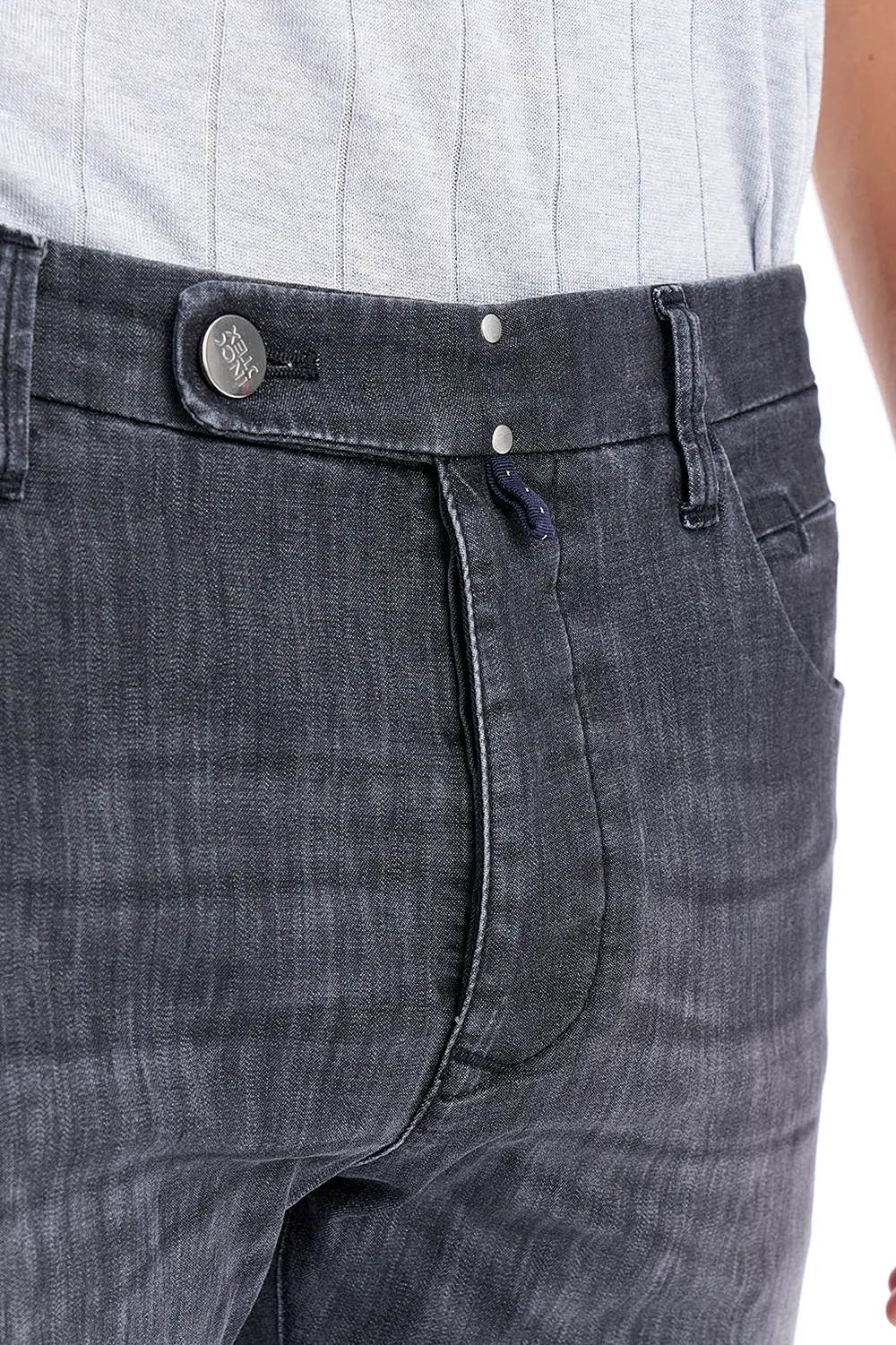 Jean 4