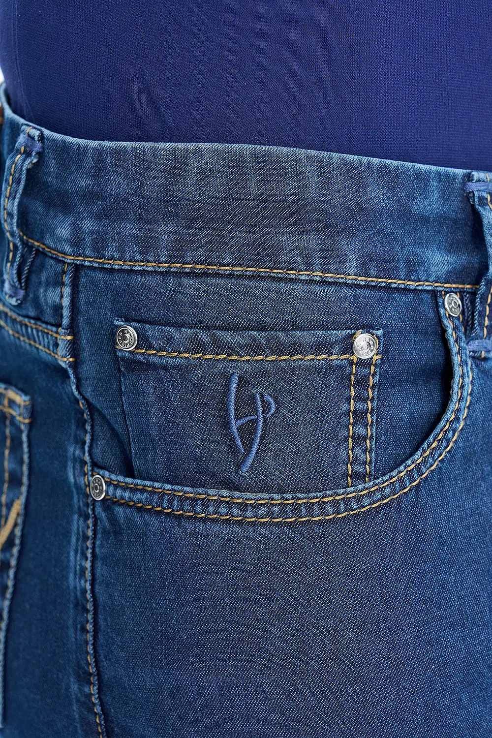 Jean 5