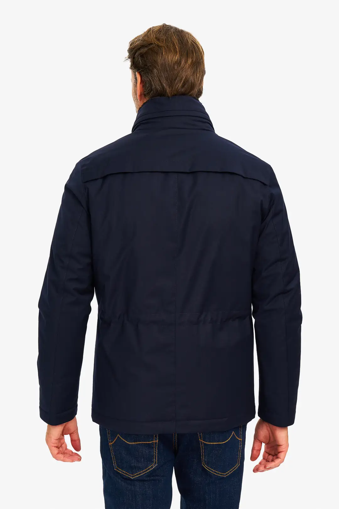 JACKETS 5