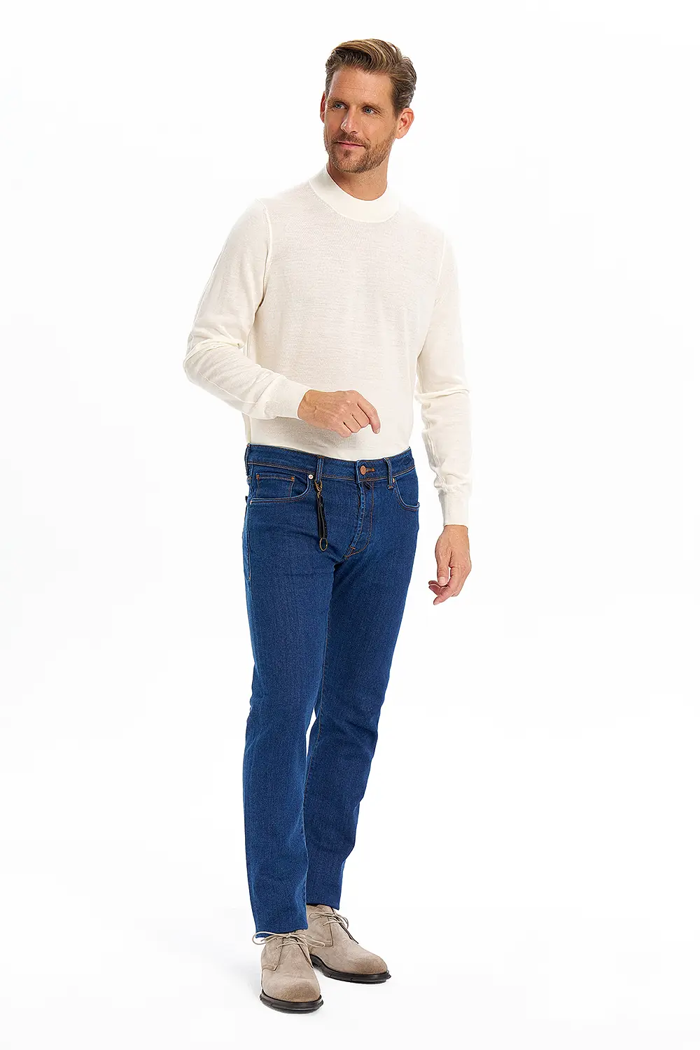 Jean