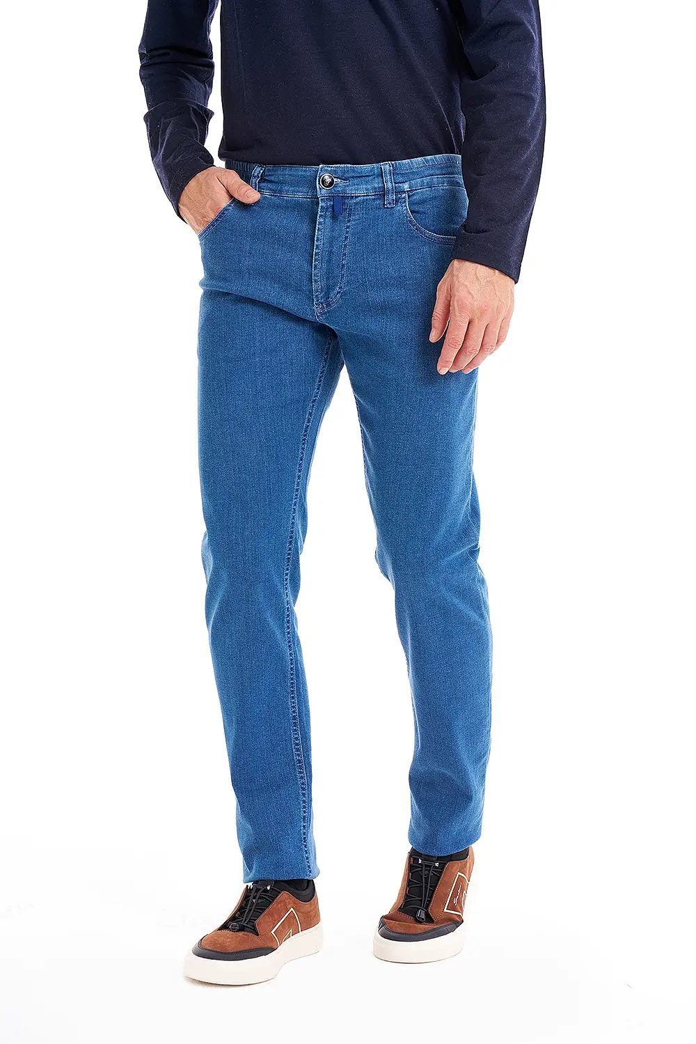 Jean 2
