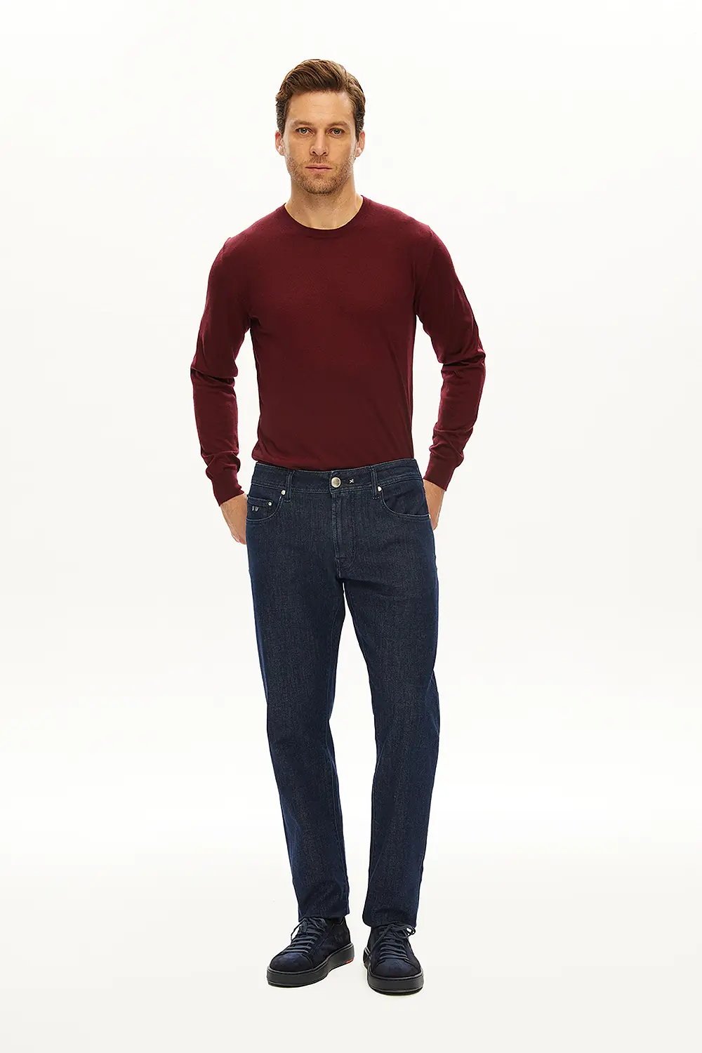 Jean