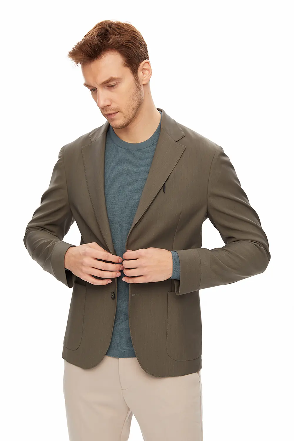 Blazer 3