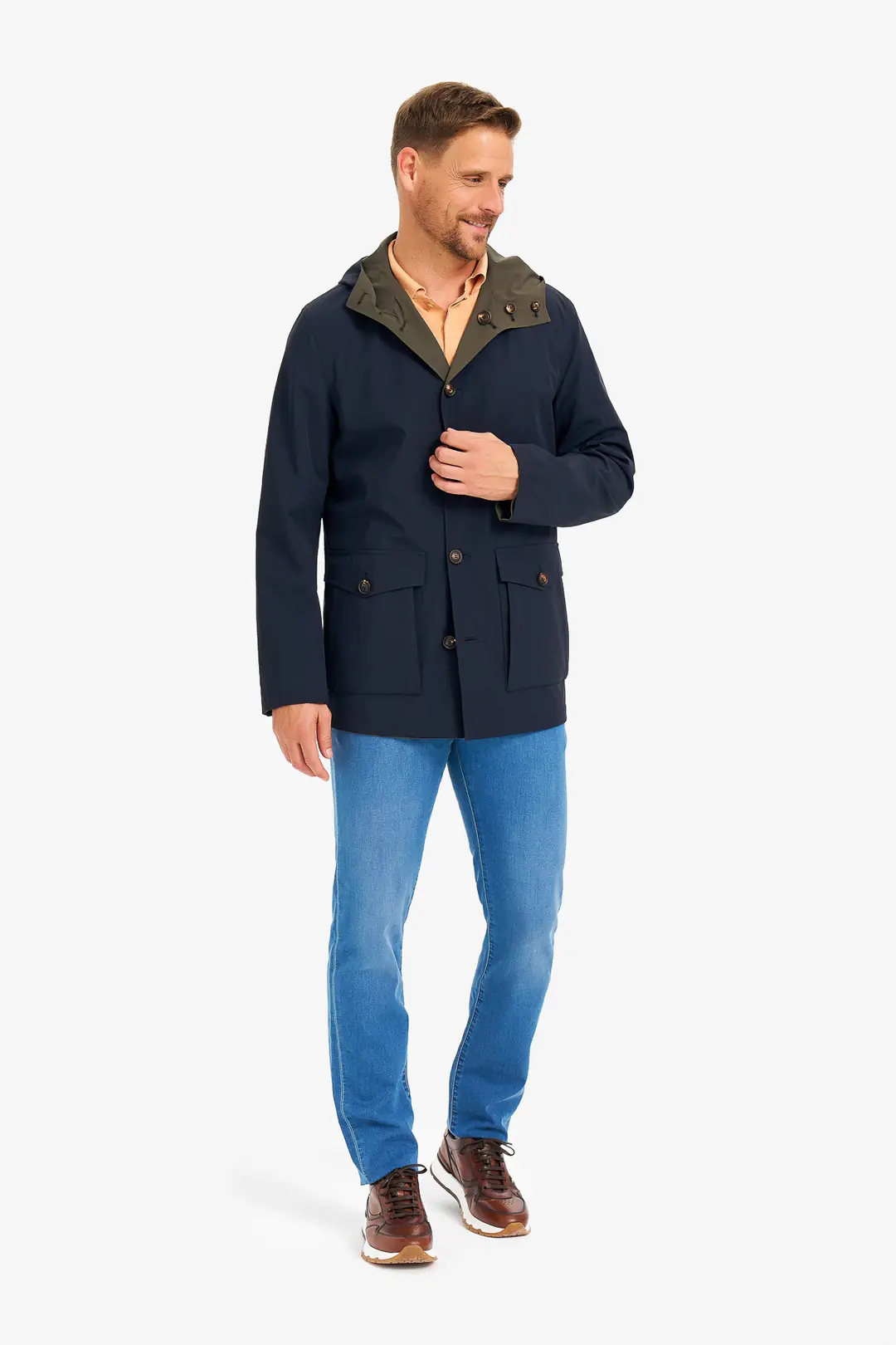 Jacket 3