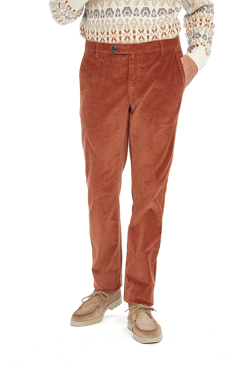 Pantolon 2