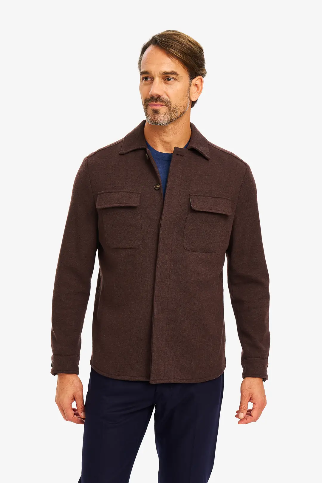 OVERSHIRT