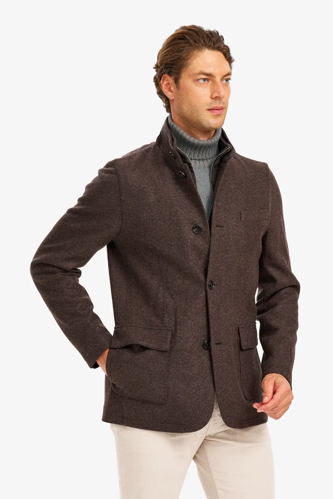Jacket 2