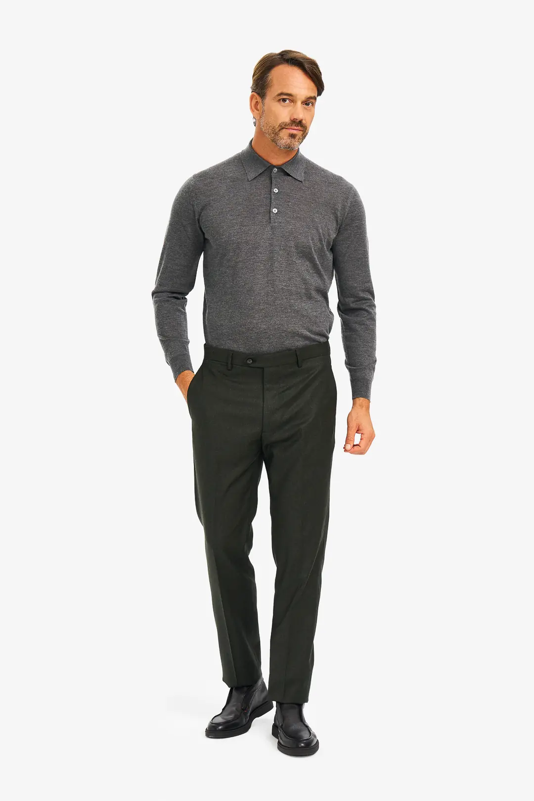 TROUSERS
