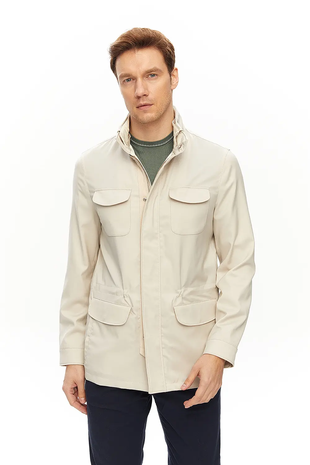 Jacket 2