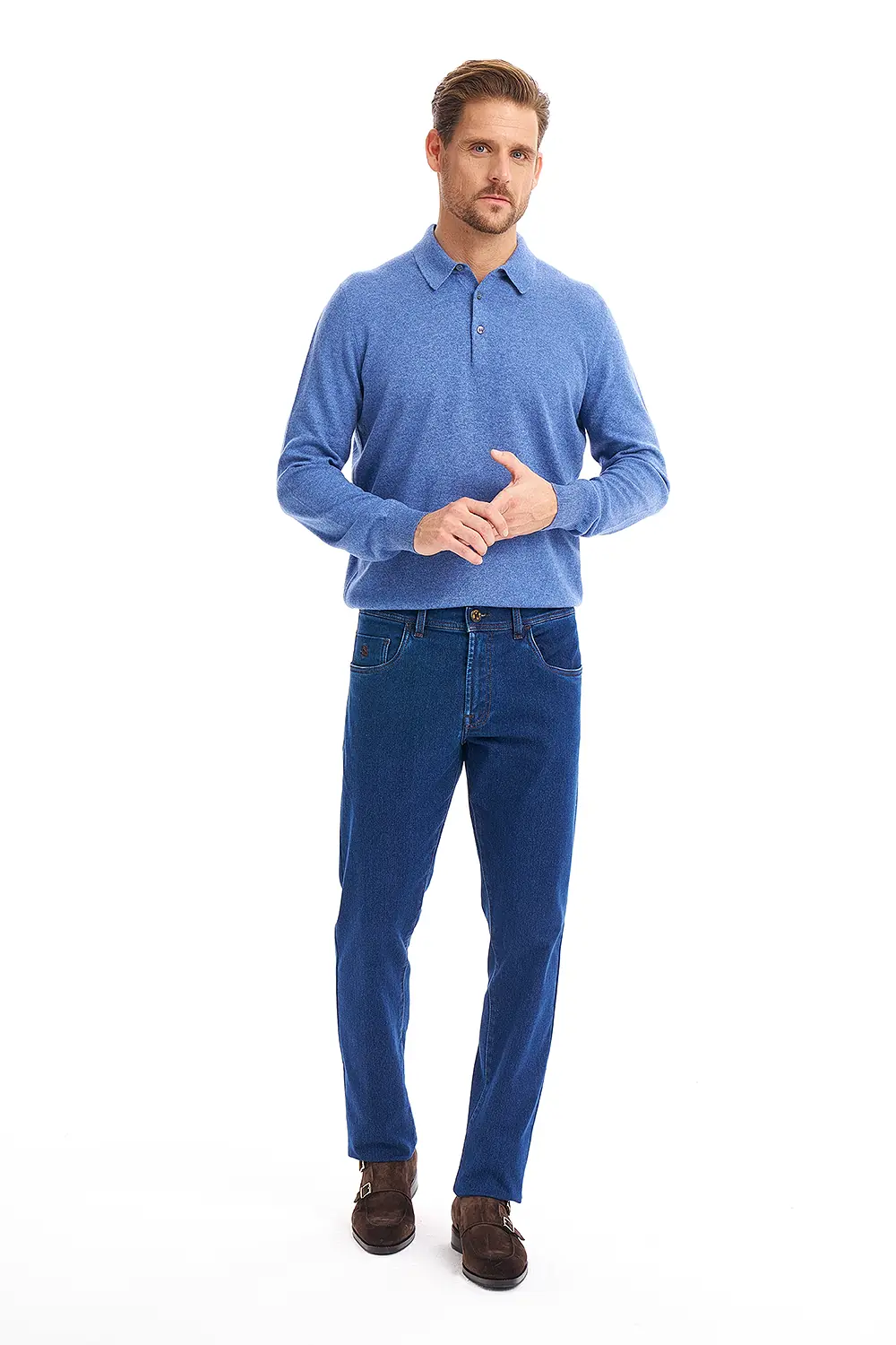 Jean
