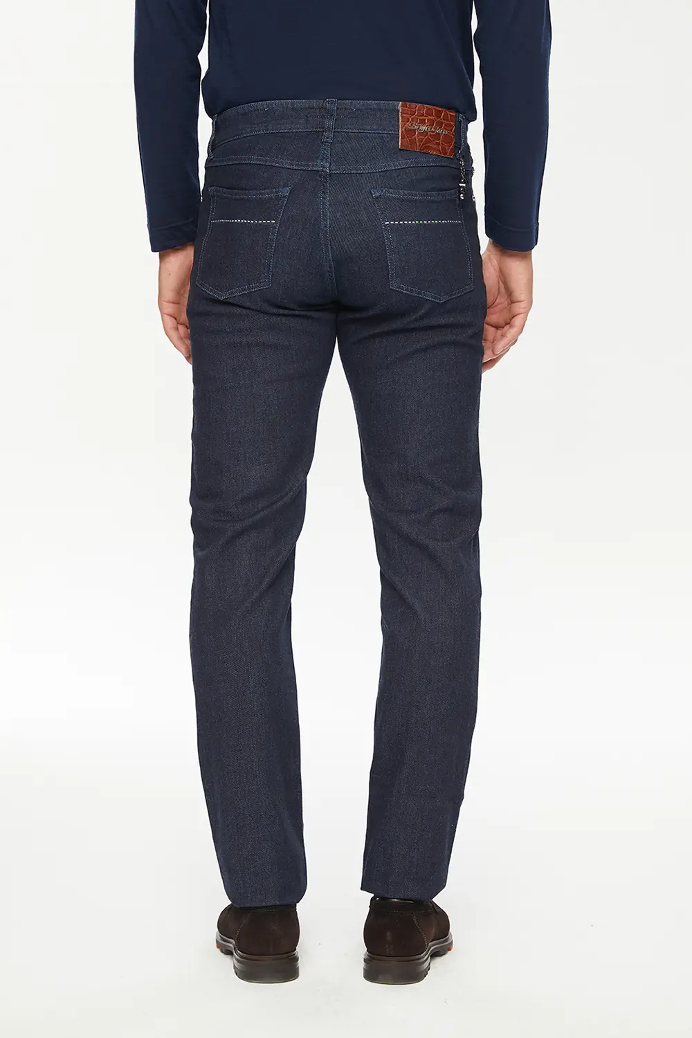 Jean 5