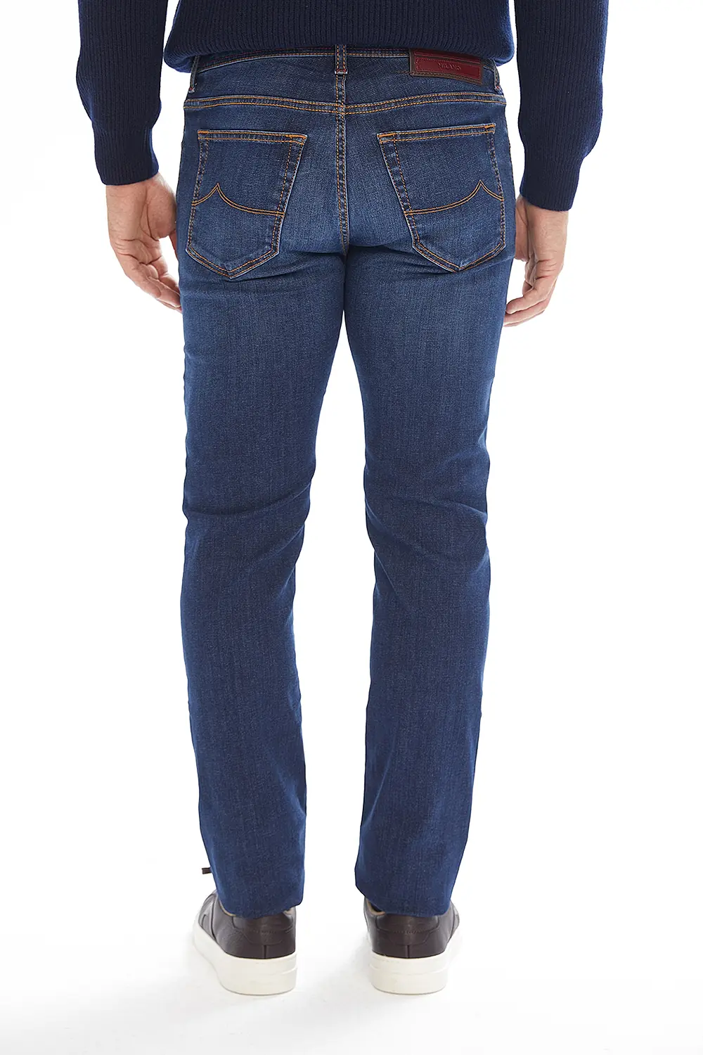 Jean 5