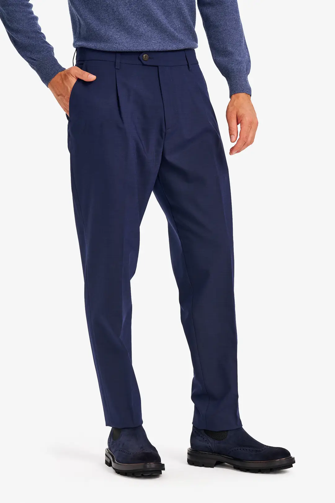 Trousers 3