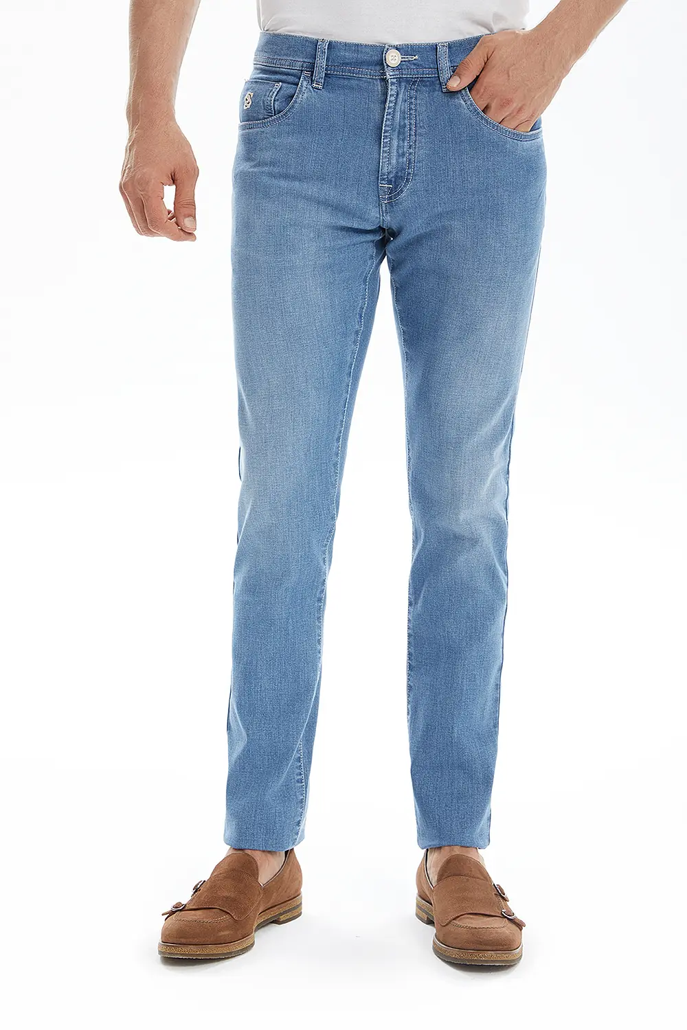 Jean 2