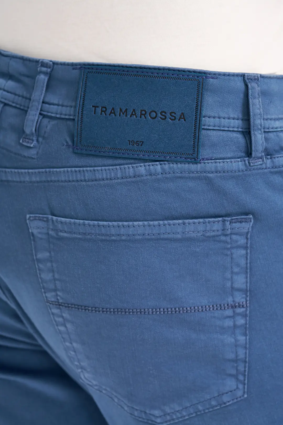 Cotton Trousers 4