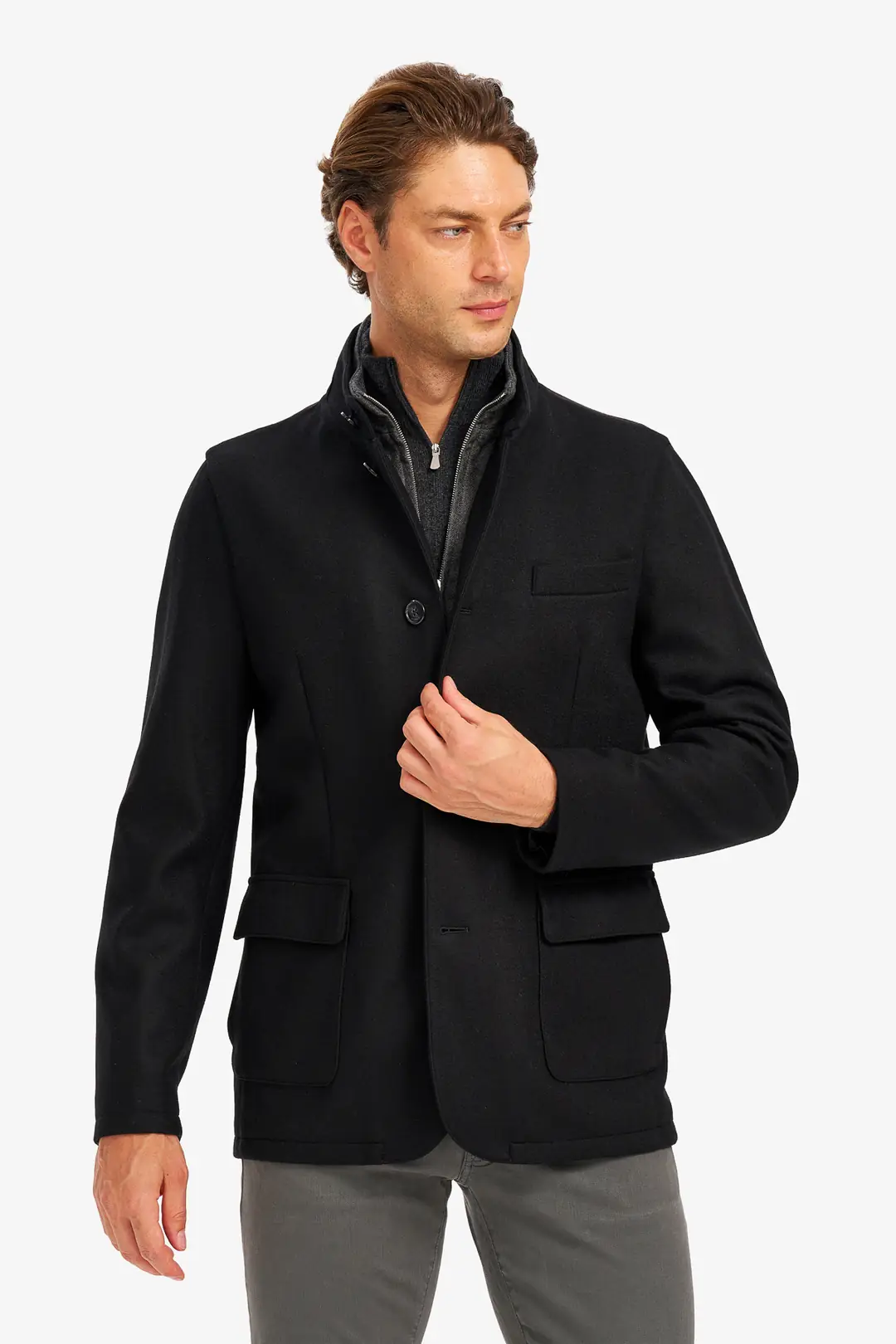 Jacket