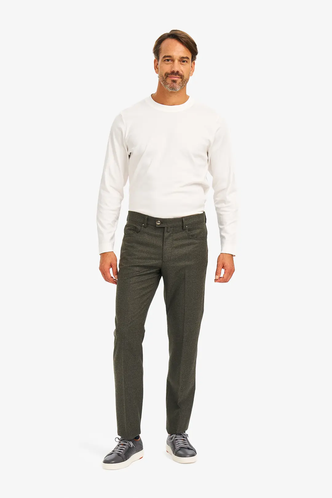 TROUSERS