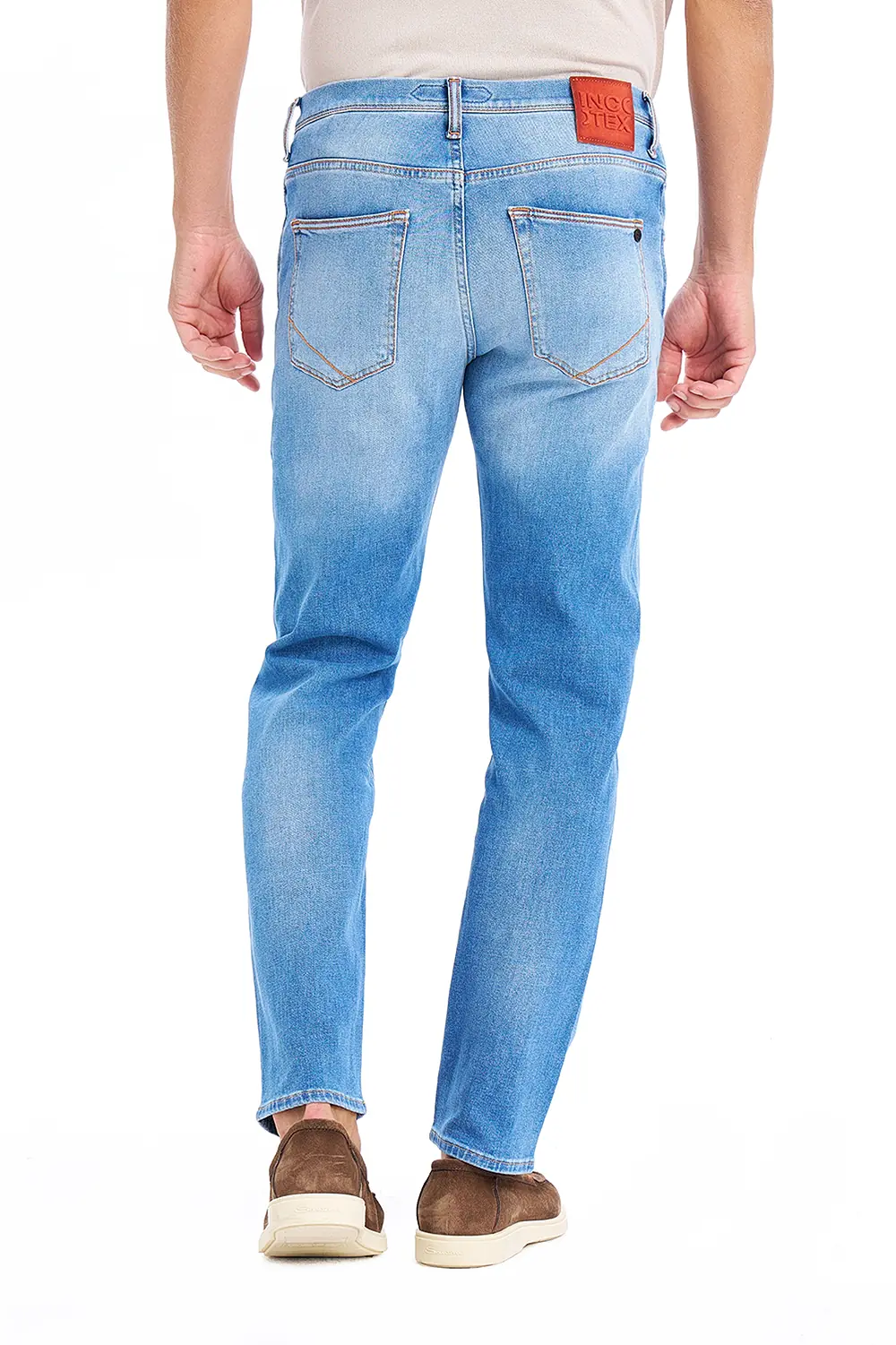 Jean 5