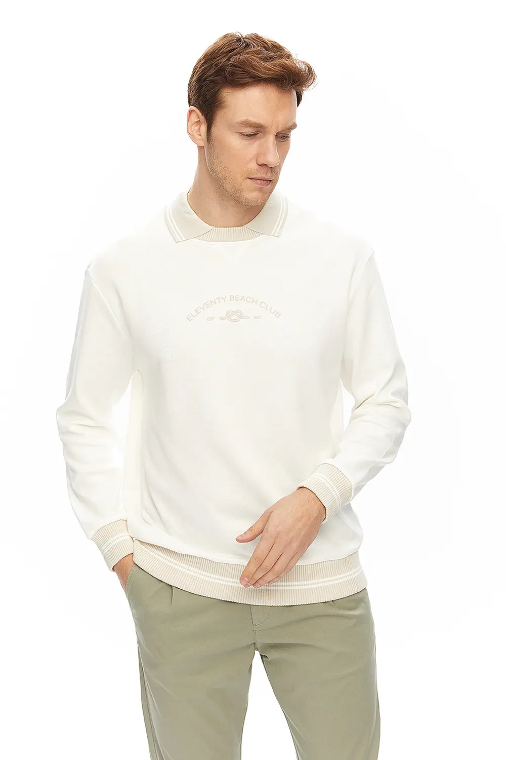 Sweatshirt 2