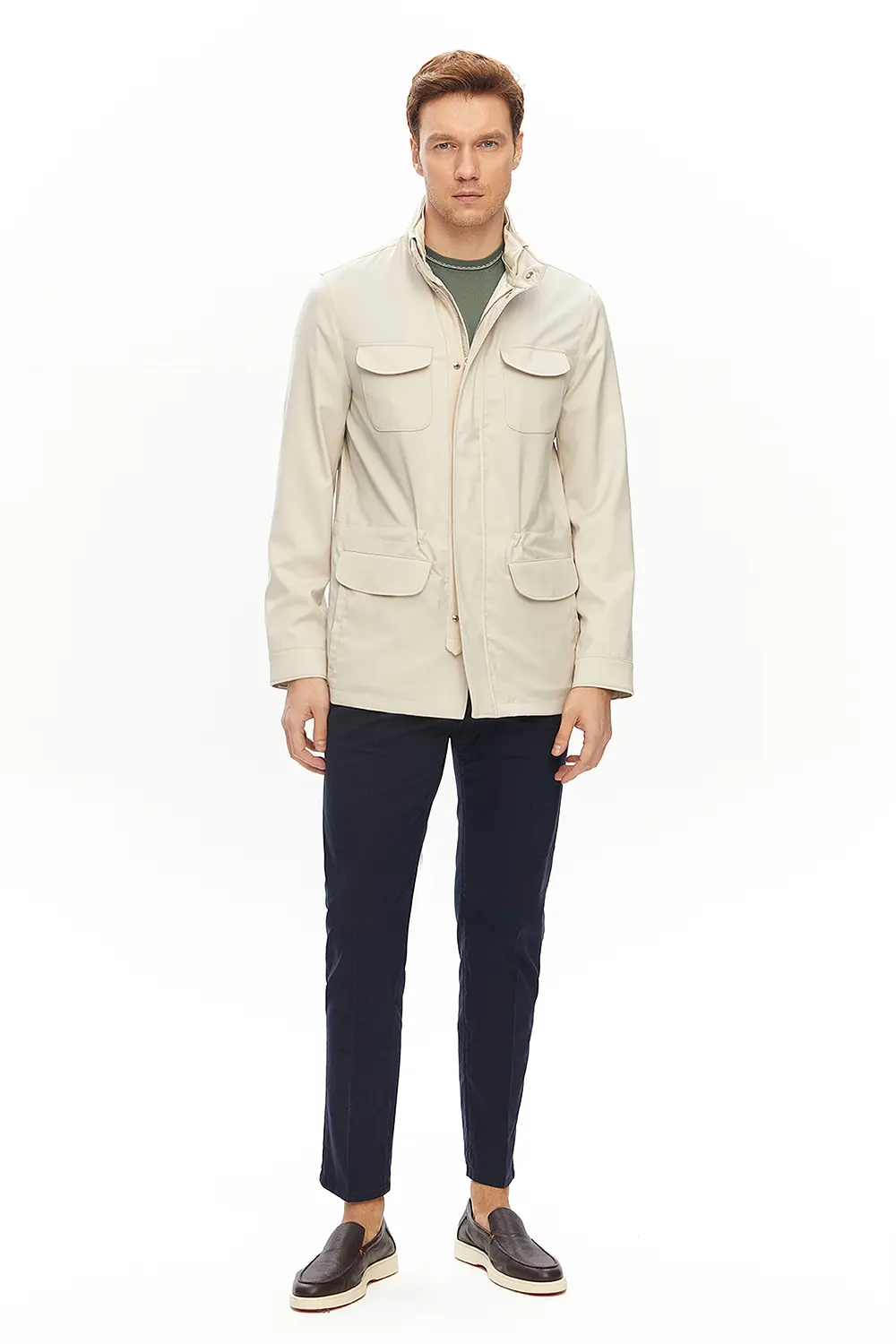 Jacket 3