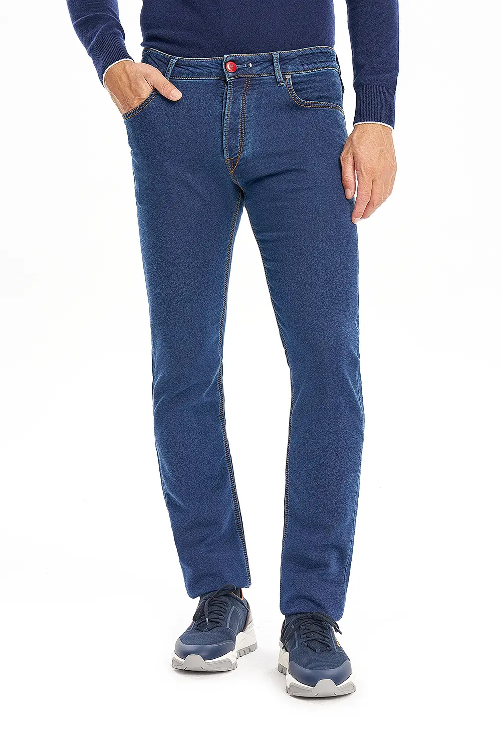 Jean 2